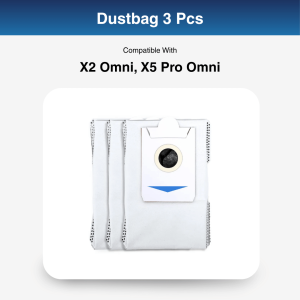 Dustbag 3 Pcs