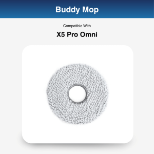 Buddy Mop