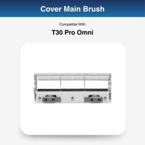 Cover Main Brush