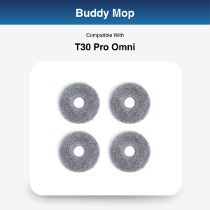 Buddy Mop