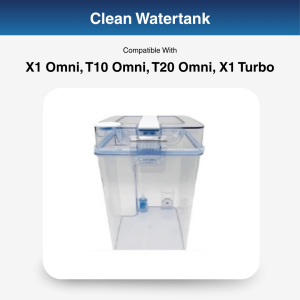 Clean Watertank