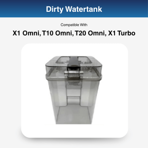 Dirty Watertank