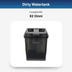 Dirty Watertank