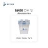 Clean Watertank ecovacs Robot Vacuum Cleaner X1 Omni, T10 Omni, T20 Omni, X1 Turbo