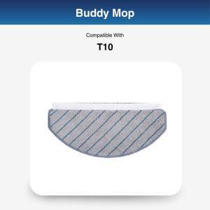 Buddy Mop