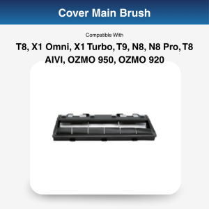Cover Main Brush