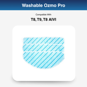 Washable Ozmo Pro