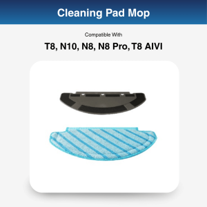 Cleaning Pad Mop