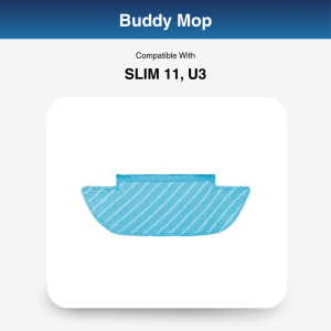 Buddy Mop