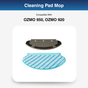 Cleaning Pad Mop
