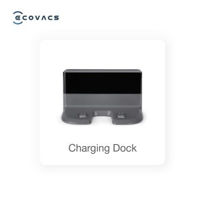 Charging Dock ecovacs Robot Vacuum Cleaner N10, T9, N8, N8 Pro