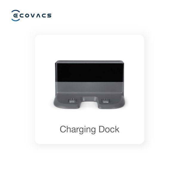 Charging Dock ecovacs Robot Vacuum Cleaner N10, T9, N8, N8 Pro