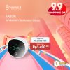 Ecovacs AARON Air Quality Monitor
