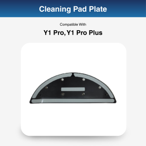 Cleaning Pad Plate
