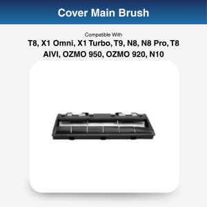 Cover Main Brush