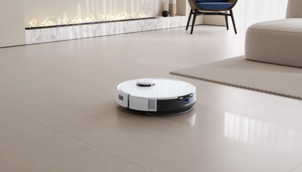 OZMO deebot n20 pro