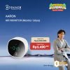 Ecovacs AARON Air Quality Monitor