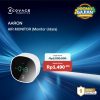 Ecovacs AARON Air Quality Monitor