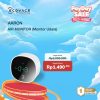 Ecovacs AARON Air Quality Monitor