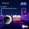 Ecovacs AARON Air Quality Monitor