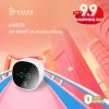 Ecovacs AARON Air Quality Monitor