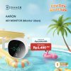 Ecovacs AARON Air Quality Monitor