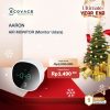 Ecovacs AARON Air Quality Monitor