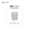 Clean Watertank ecovacs Robot Vacuum Cleaner X2 Omni