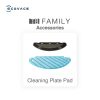 Cleaning Pad Mop ecovacs Robot Vacuum Cleaner T8, N10, N8, N8 Pro, T8 AIVI