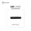 Main Brush ecovacs Robot Vacuum Cleaner X2 Omni