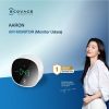 Ecovacs AARON Air Quality Monitor