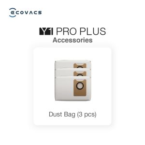 Dustbag 3 Pcs - YI PRO PLUS