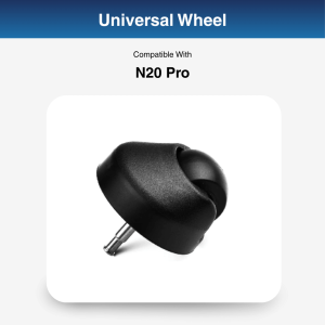 Universal Wheel