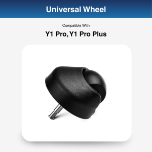 Universal Wheel