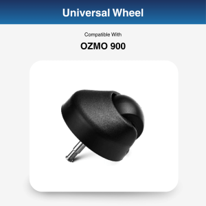 Universal Wheel