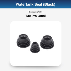Watertank Seal (Black)