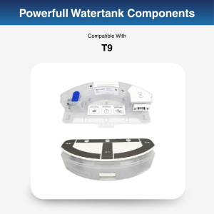 Powerfull Watertank Components