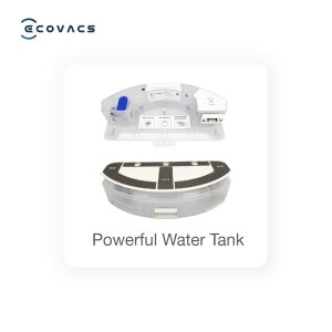 Powerfull Watertank Components