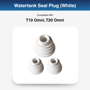 Watertank Seal Plug (White)