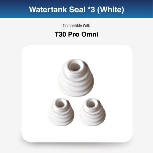 Watertank Seal *3 (White)