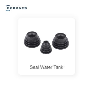 aksesoris vacuum cleaner ecovacs Watertank Seal (Station)