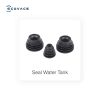 robot vacuum cleanere ecovacs Seal CWT DWT (Black)