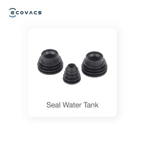 Seal CWT DWT (Black)