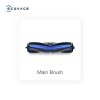 main brush robot vacuum cleaner ecovacs