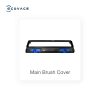 main brush robot vacuum cleaner ecovacs
