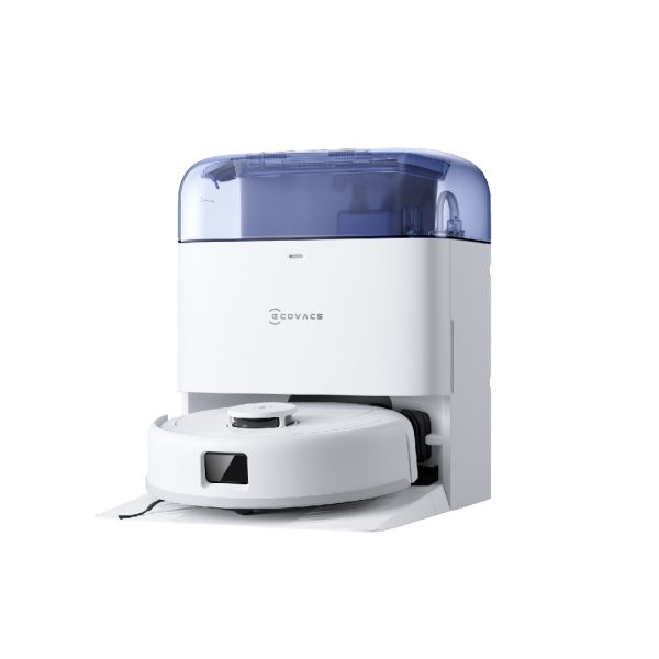 robot vacuum cleaner Ecovacs DEEBOT MINI - BLUE