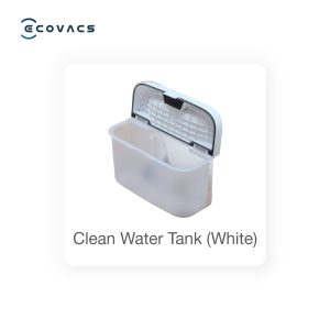 Clean Watertank