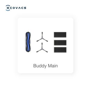 buddy main acc robot vacuum cleaner ecovacs indonesia