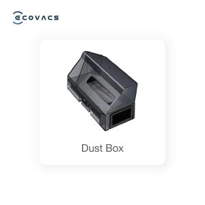 Dustbox AES Black