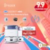 Ecovacs DEEBOT MINI - PURPLE